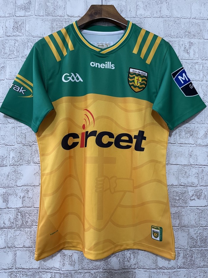 2024 GAA