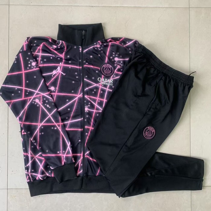 25/26 PSG Jordan kids jacket