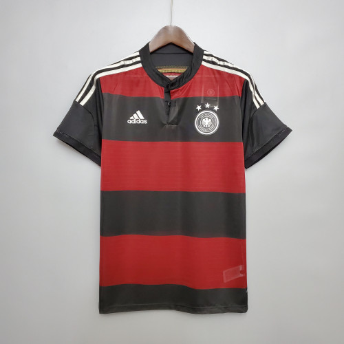 Retro Germany 2014 away