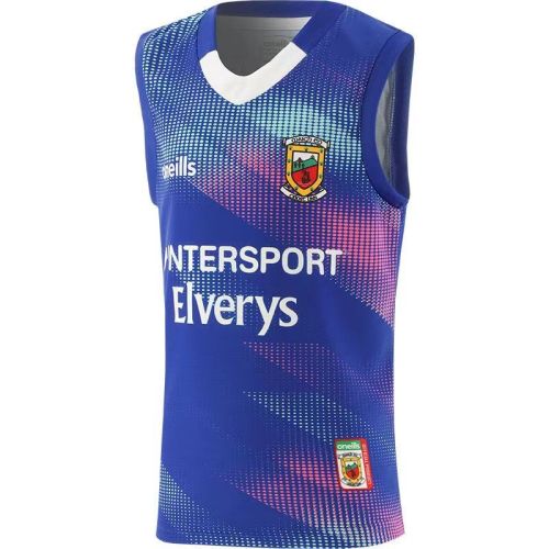 2023 GAA vest