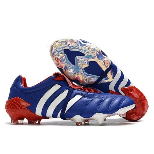 Predator FG football boots