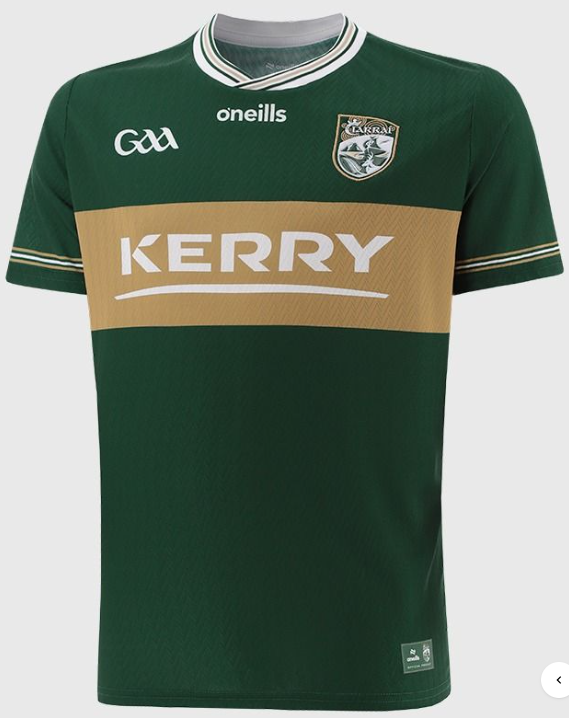 2026 GAA