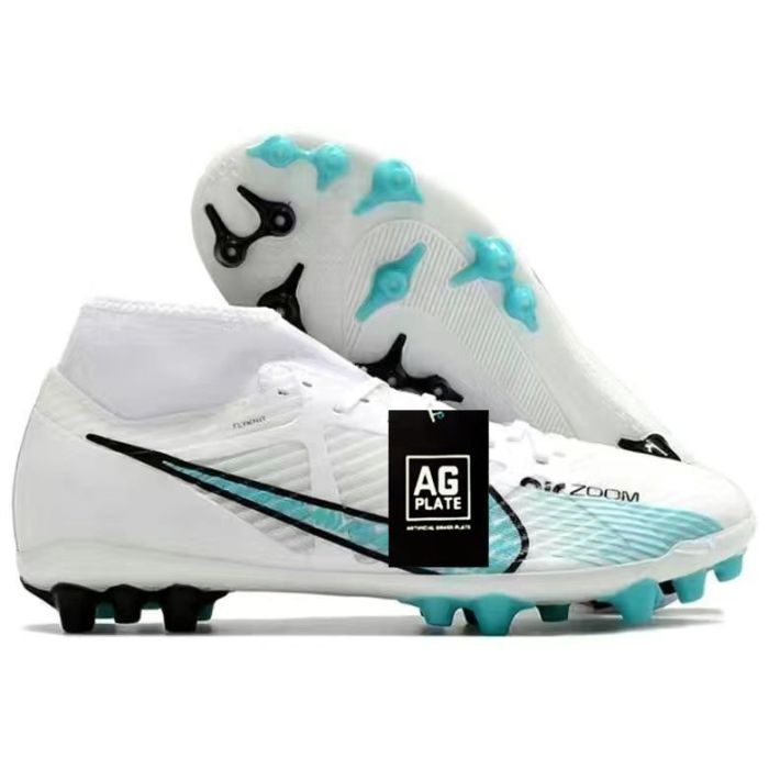 Air Zoom Mercurial FG AG football boots