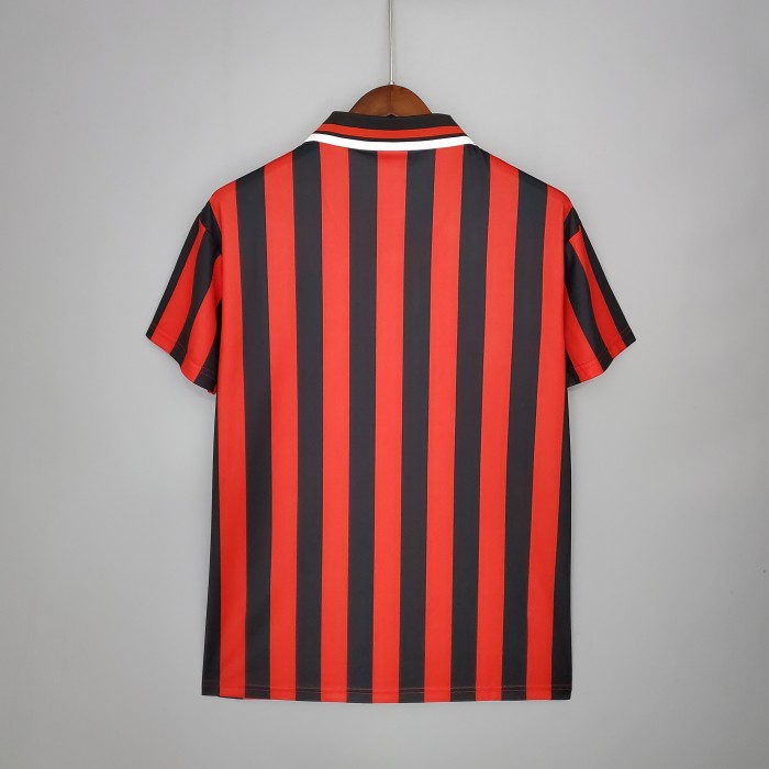 Retro 94/96 Manchester City away
