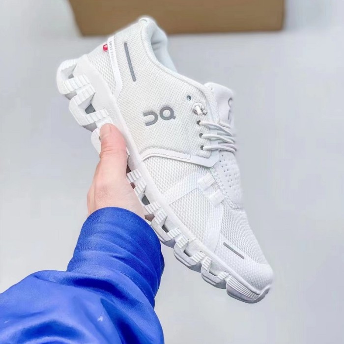 On Cloudnova shoes