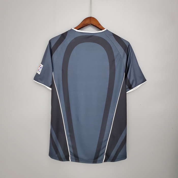 Retro PSG 01/02 third away
