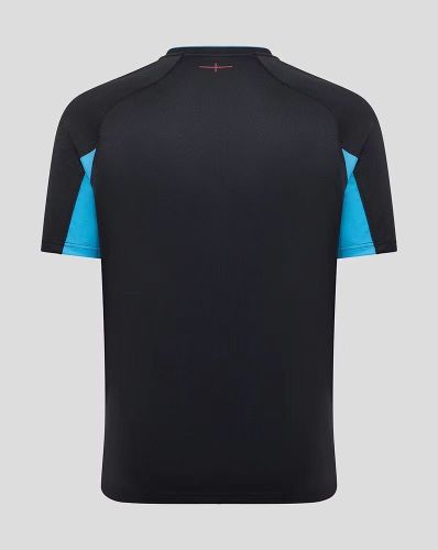 25/26 England third rugby Jersey