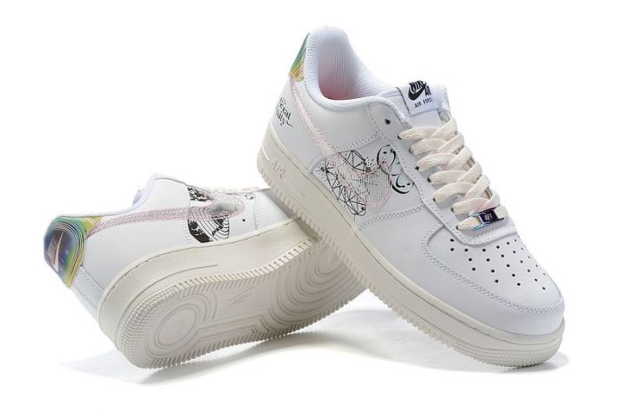 Nike Air Force 1 Low “The Great Unity” DM5447-111