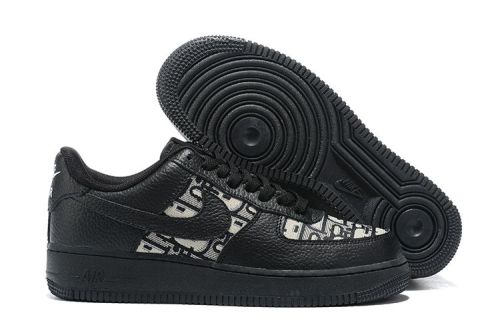 Dior x Nike Air Force 1 k30