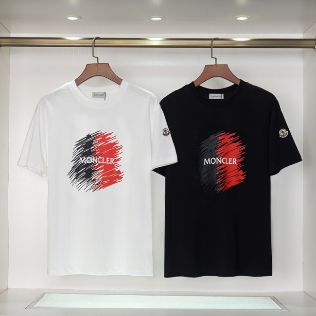 Moncler shirt