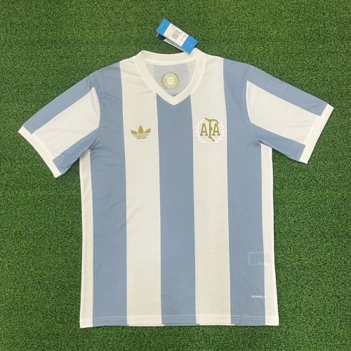 24/25 Argentina 50th Anniversary Edition