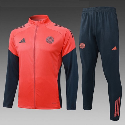 25/26  Bayern Munich Adult jacket