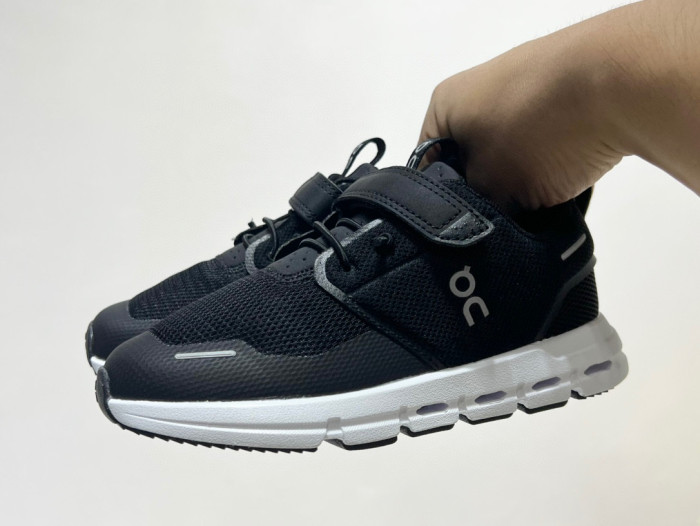 ON kids shoes