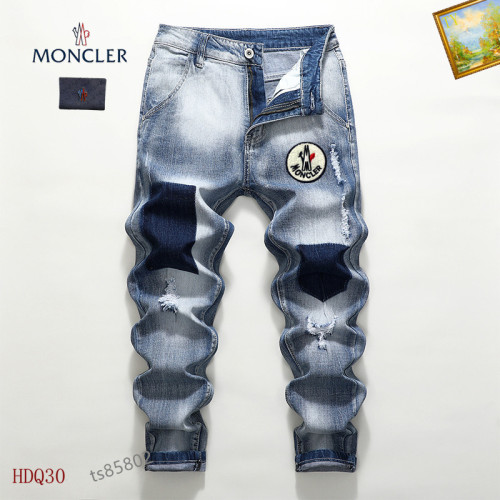 MONCLER jeans