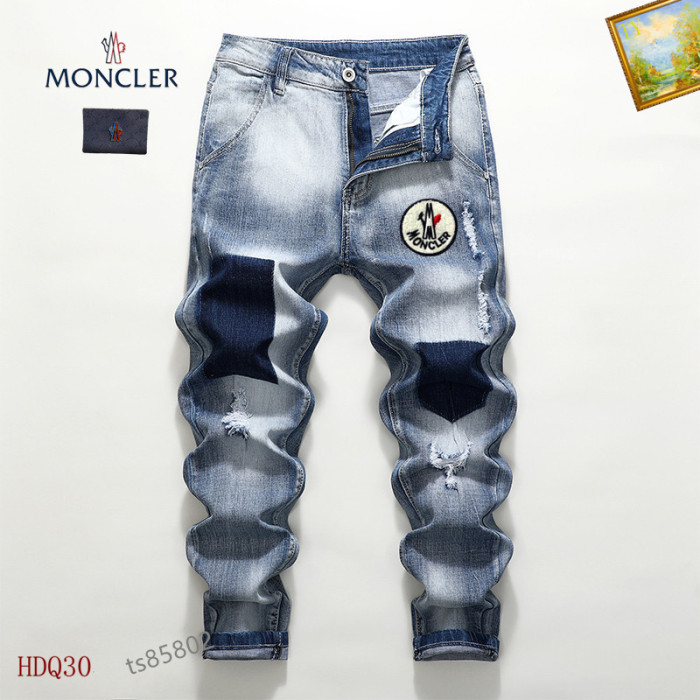 MONCLER jeans