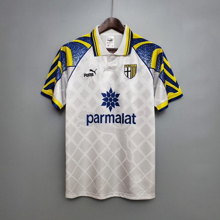 Retro Palma 95/97 White