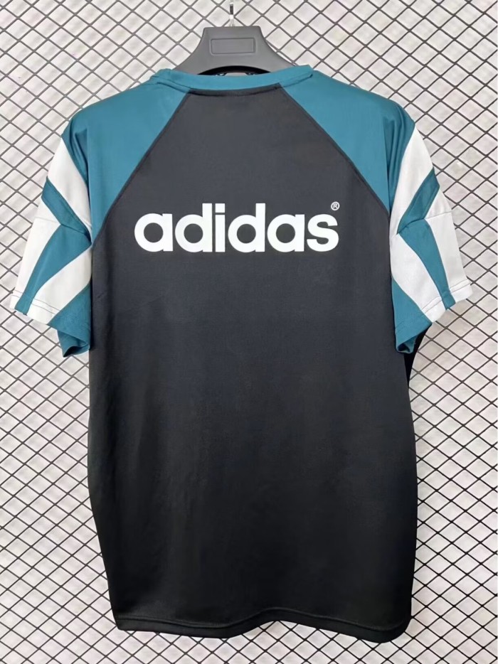 Retro 96/97 Liverpool football Jersey