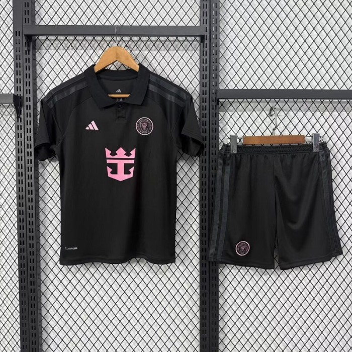26/27 Inter Miami Away Adult Set