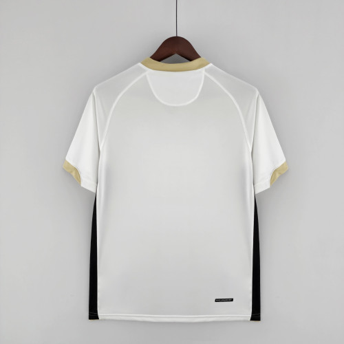 Retro Manchester United 06/07 away