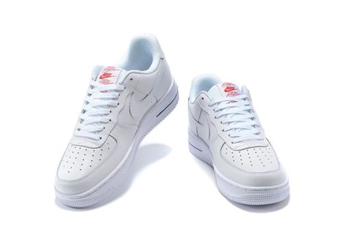 Nike Air Force 1 Low “Rose” CU6312-100