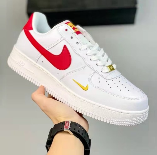 Nike Air force 1 trainers