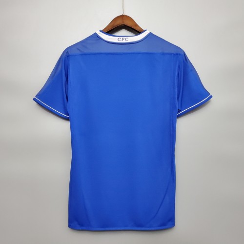 Retro Chelsea 03/05 home
