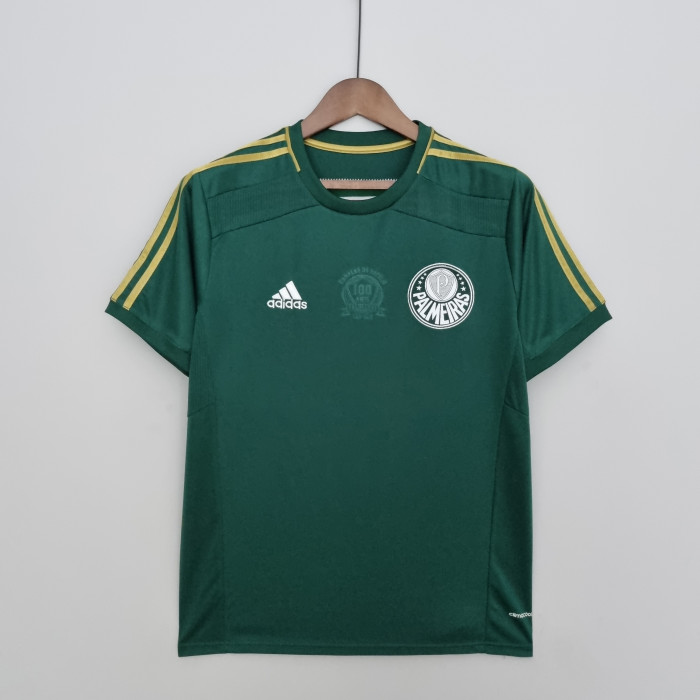 Retro Palmeiras 14/15 home
