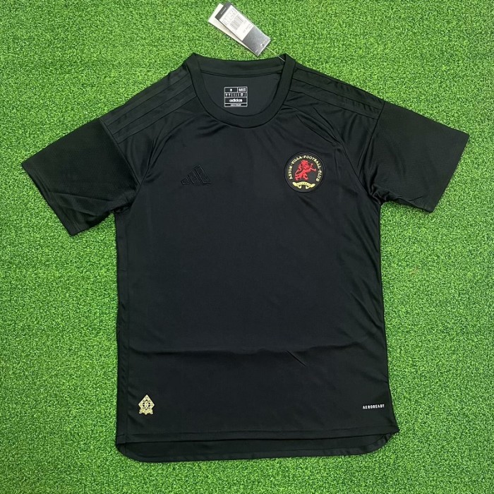 25/26 Aston Villa 125th Anniversary Edition football shirt