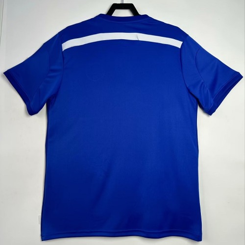 Retro 14/15 Chelsea home football jersey