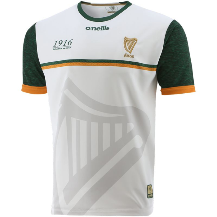 GAA 1916 Commemorative version