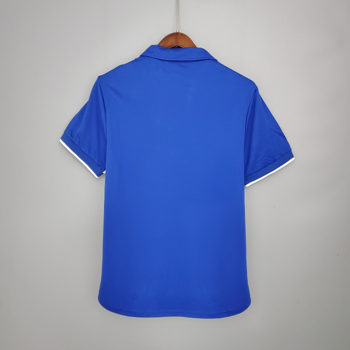Retro Italy 1998 home