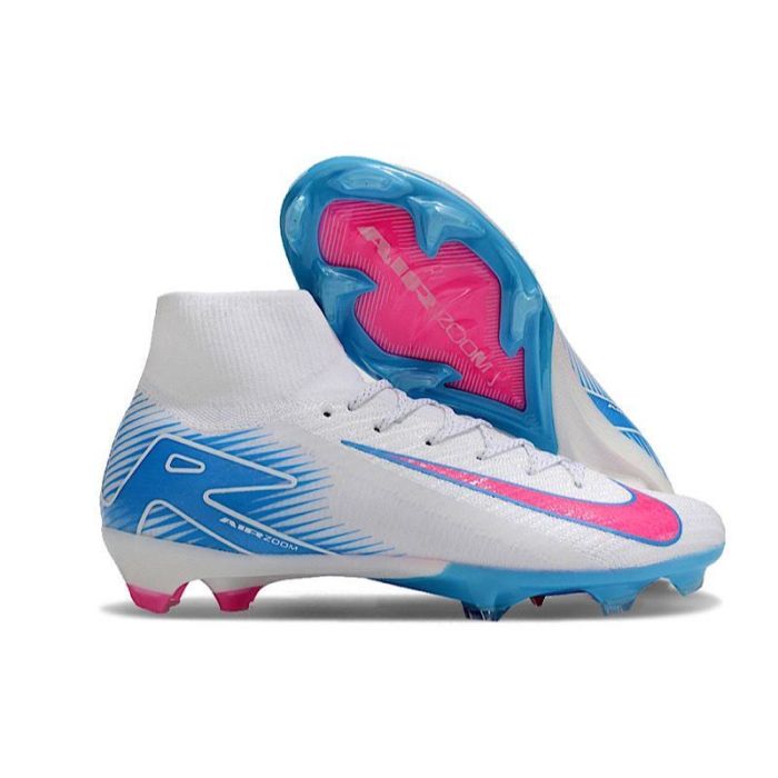 Mercurial 16 Air Zoom FG AG football boots