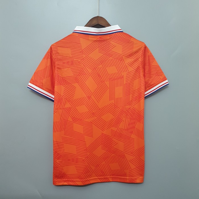 Retro 1991 Netherlands home
