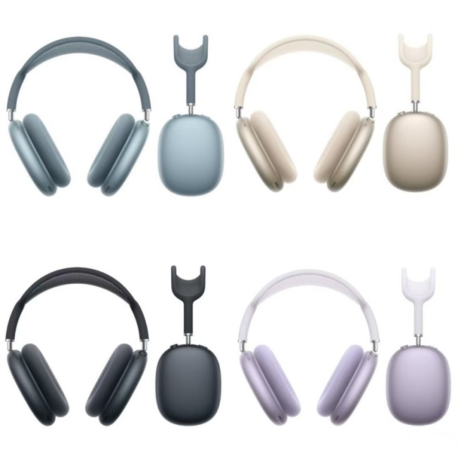 Air Pods Max Gen 2