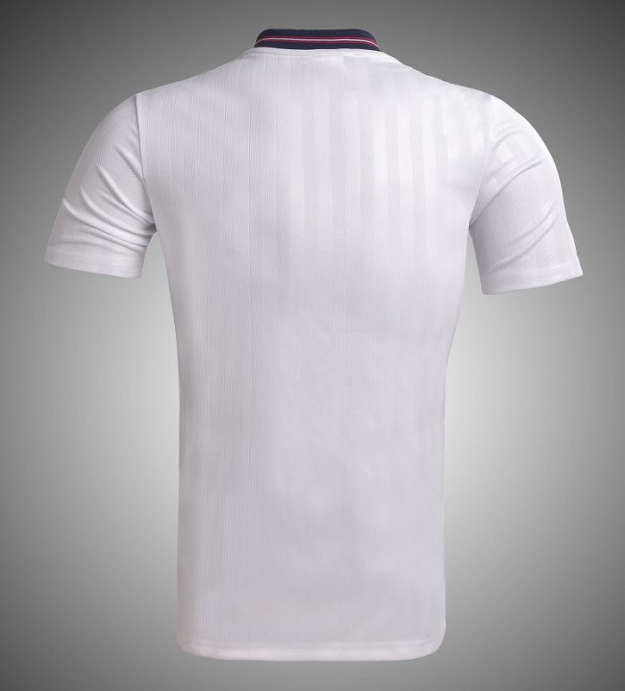 Retro 1986 England home