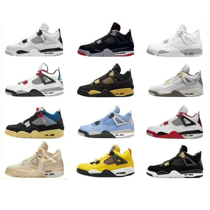 AJ4 series