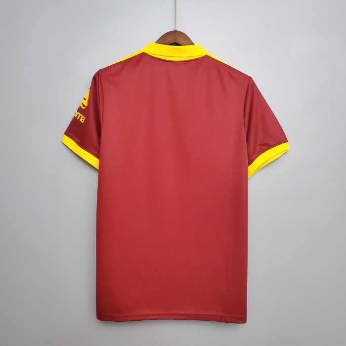 Retro Roman 91/92 home