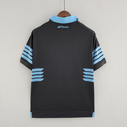 Retro 15/16 Lazio away