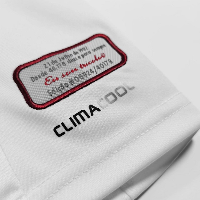 Retro Fluminense 11/12 100th Anniversary