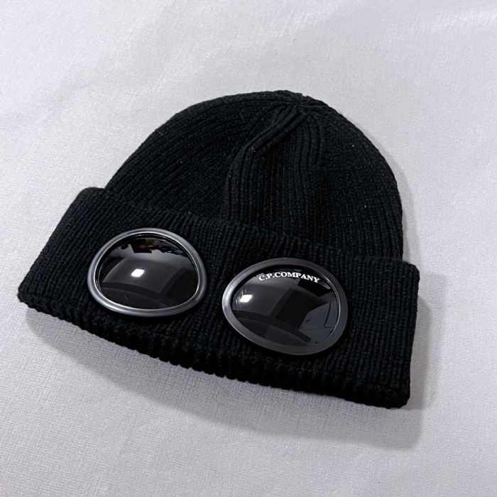 CP hat