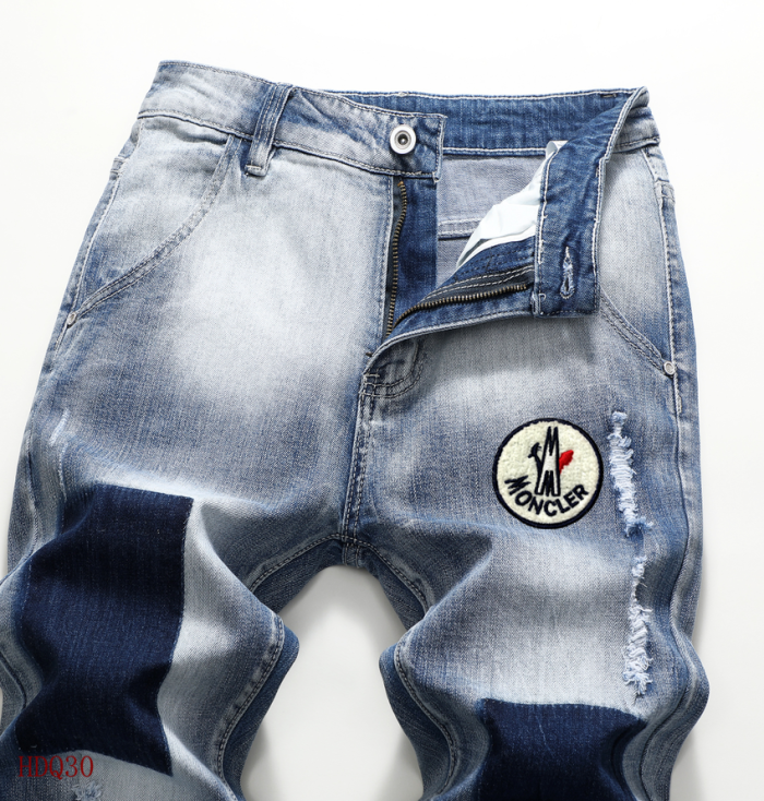 MONCLER jeans