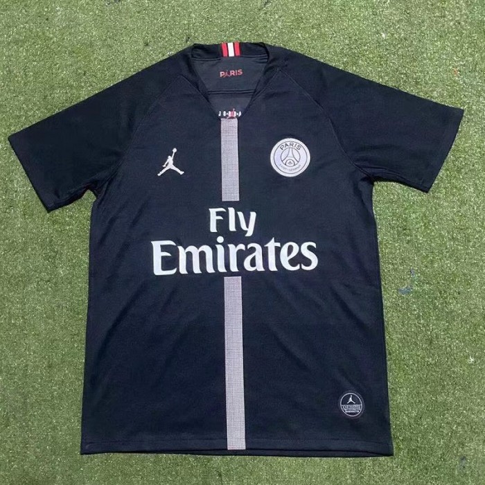 Retro PSG18/19 third football jersey