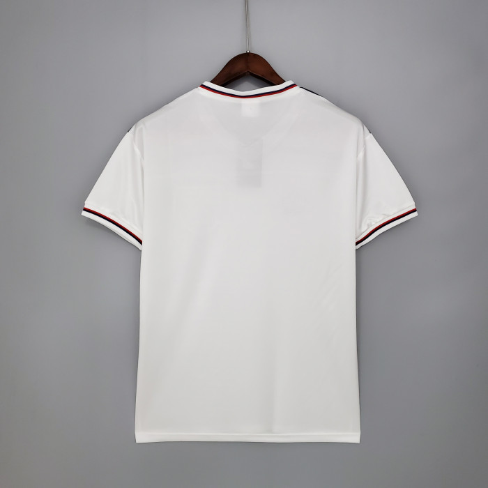 Retro 1982 England home