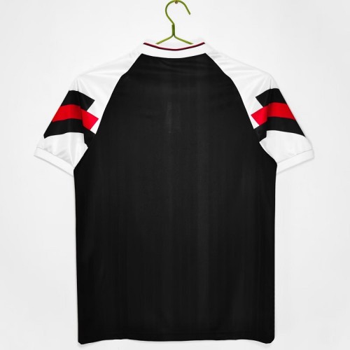 Retro 92/94 Arsenal Away football Jersey