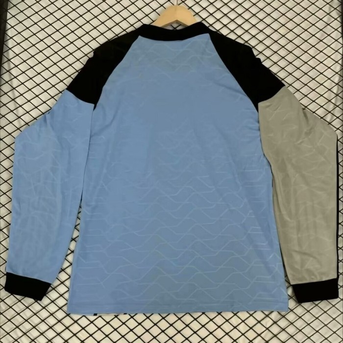 Retro 95/96 Newcastle United Long sleeved goalkeeper