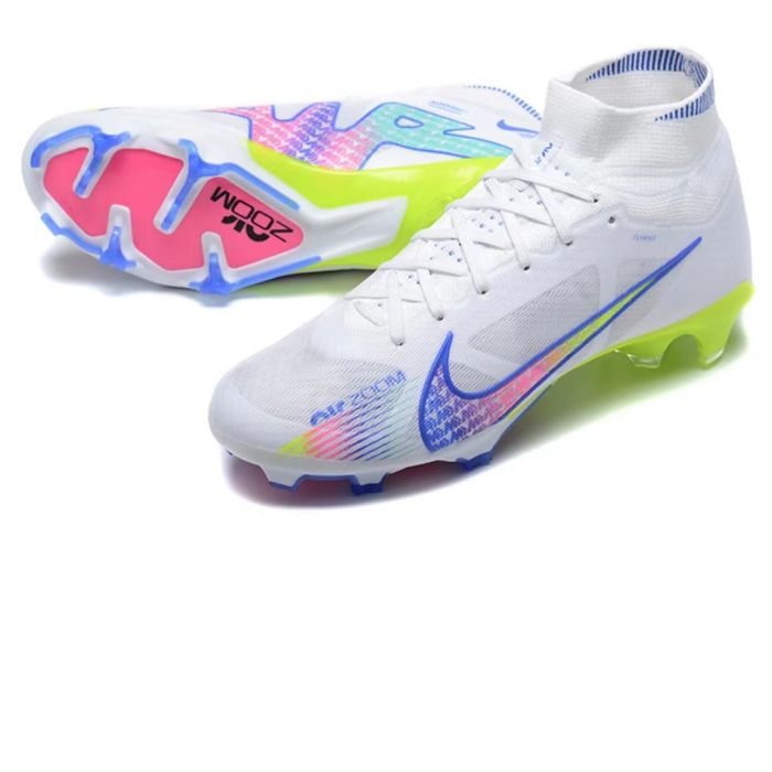 Mercurial 15 Air Zoom FG AG football boots