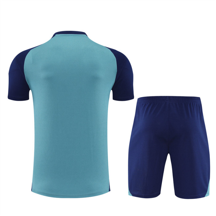 25/26 Arsenal Short sleeve training Adult suit
