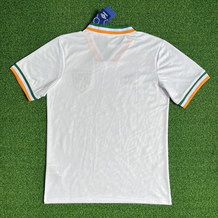 2026 Ireland Commemorative Edition football Jersey