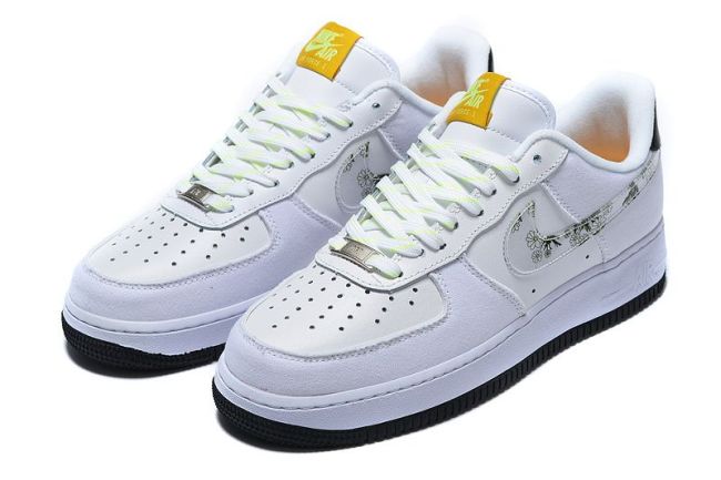 Nike Air Force 1 Little daisy