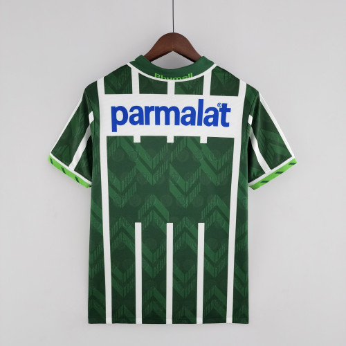 Retro palmeiras 1996 home